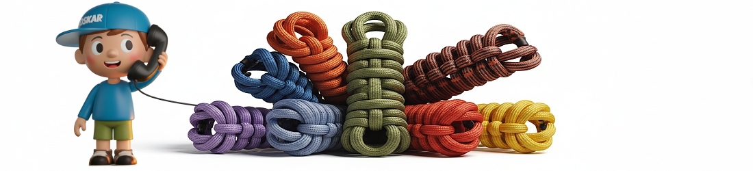 válečky oskar kontakty 